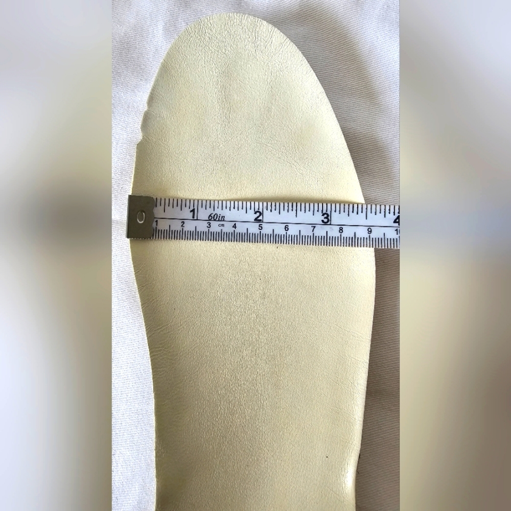 Pre-owned 💯 Authentic Gucci Dublin Stripe Slip-on Sneakers 👟  Navy/White - Picture 12 of 12